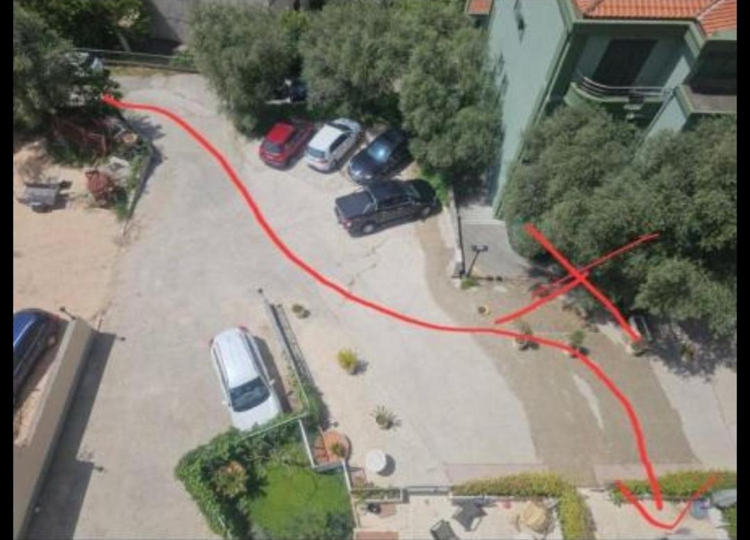 דירות סבטי סטפן Langust - Free Parking חדר תמונה