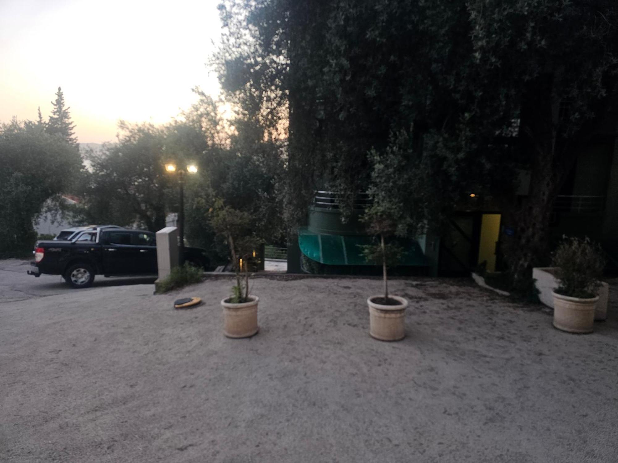 דירות סבטי סטפן Langust - Free Parking מראה חיצוני תמונה